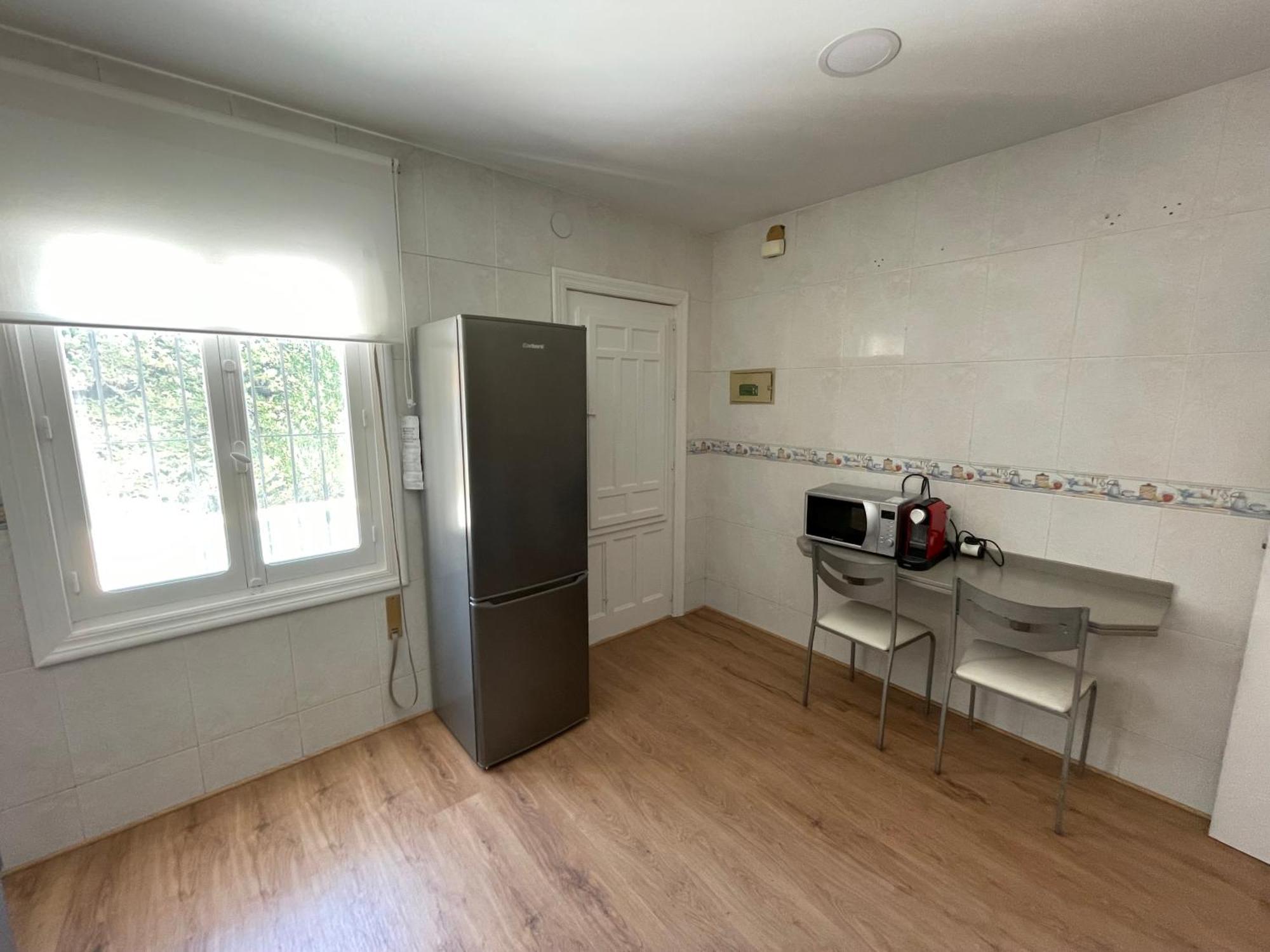 אל קאמפיו Villa Con Piscina A 5 Min A Pie De La Playa Y Pau5 מראה חיצוני תמונה