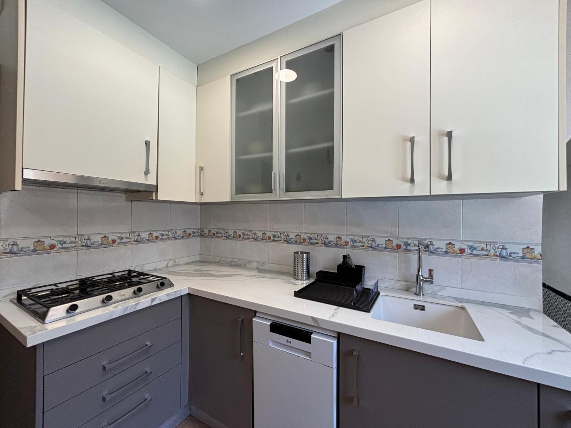 אל קאמפיו Villa Con Piscina A 5 Min A Pie De La Playa Y Pau5 מראה חיצוני תמונה