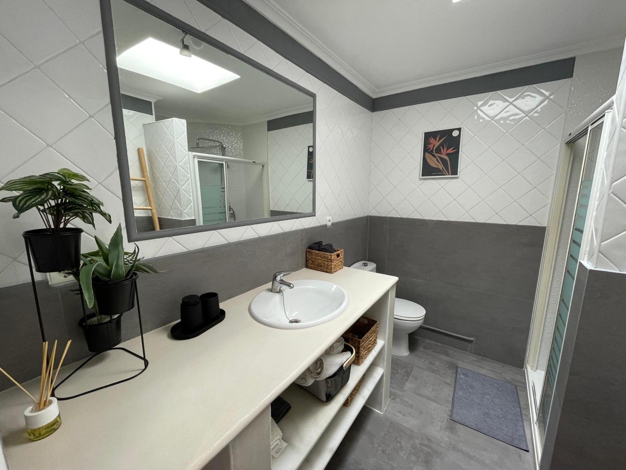 אל קאמפיו Villa Con Piscina A 5 Min A Pie De La Playa Y Pau5 מראה חיצוני תמונה