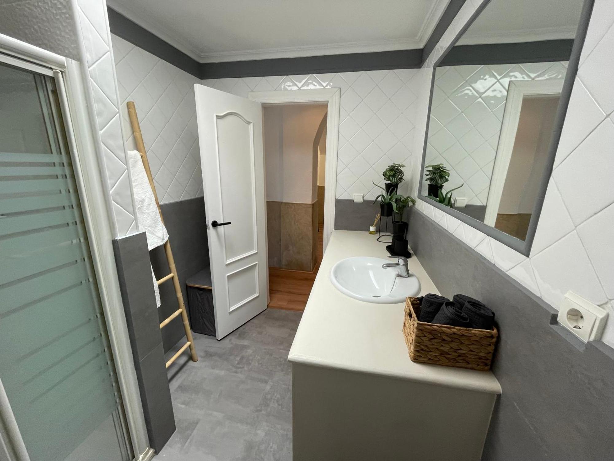 אל קאמפיו Villa Con Piscina A 5 Min A Pie De La Playa Y Pau5 מראה חיצוני תמונה