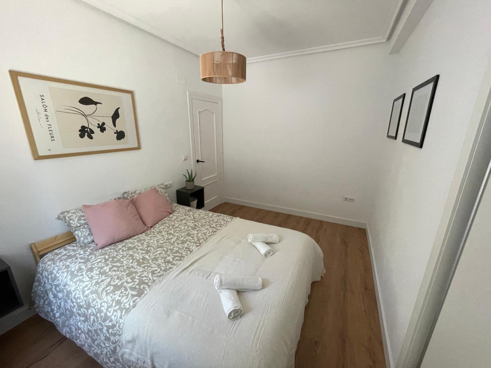 אל קאמפיו Villa Con Piscina A 5 Min A Pie De La Playa Y Pau5 מראה חיצוני תמונה