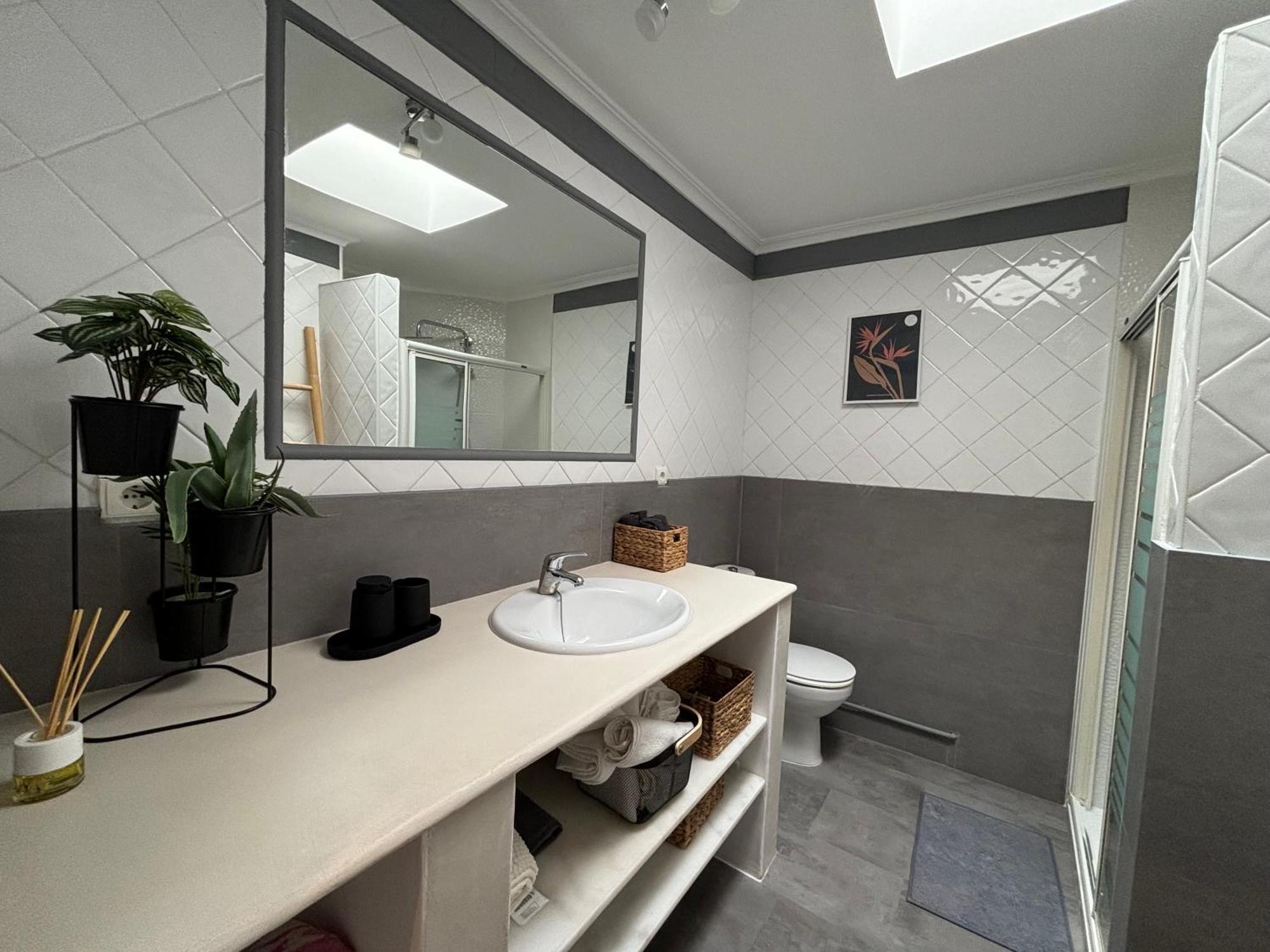 אל קאמפיו Villa Con Piscina A 5 Min A Pie De La Playa Y Pau5 מראה חיצוני תמונה