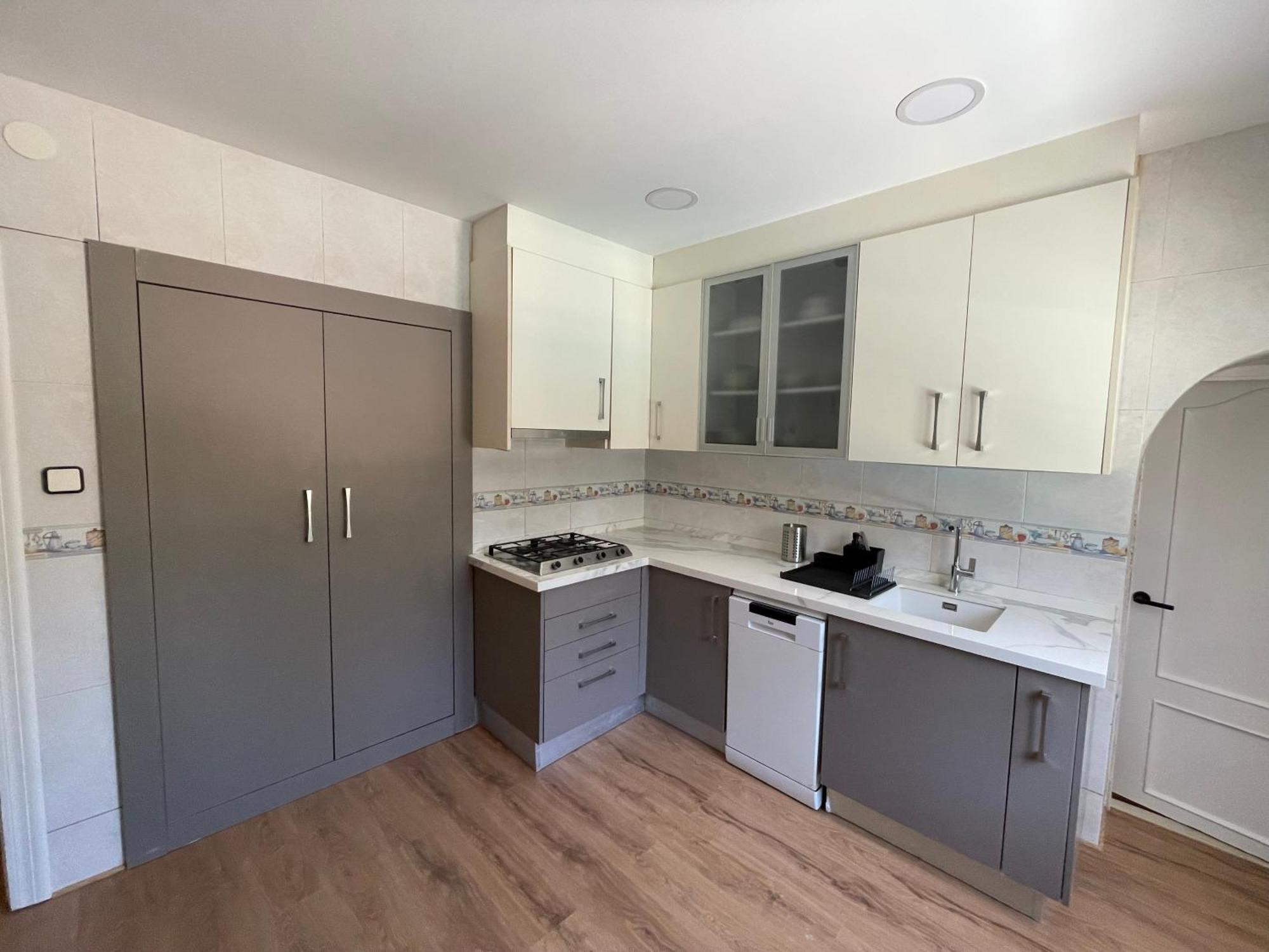 אל קאמפיו Villa Con Piscina A 5 Min A Pie De La Playa Y Pau5 מראה חיצוני תמונה